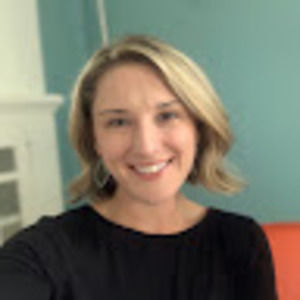 Meet your Posher, Cait